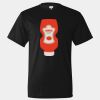 Unisex Nexgen Performance T-Shirt Thumbnail