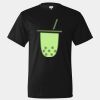 Unisex Nexgen Performance T-Shirt Thumbnail