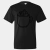 Unisex Nexgen Performance T-Shirt Thumbnail
