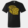 Unisex Nexgen Performance T-Shirt Thumbnail