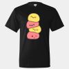 Unisex Nexgen Performance T-Shirt Thumbnail