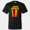 Unisex Nexgen Performance T-Shirt Thumbnail