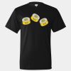Unisex Nexgen Performance T-Shirt Thumbnail