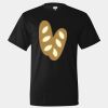 Unisex Nexgen Performance T-Shirt Thumbnail