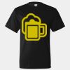 Unisex Nexgen Performance T-Shirt Thumbnail