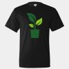 Unisex Nexgen Performance T-Shirt Thumbnail