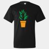 Unisex Nexgen Performance T-Shirt Thumbnail