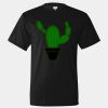 Unisex Nexgen Performance T-Shirt Thumbnail
