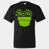 Unisex Nexgen Performance T-Shirt Thumbnail