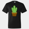 Unisex Nexgen Performance T-Shirt Thumbnail