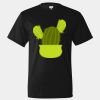 Unisex Nexgen Performance T-Shirt Thumbnail
