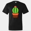 Unisex Nexgen Performance T-Shirt Thumbnail