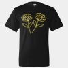 Unisex Nexgen Performance T-Shirt Thumbnail