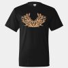 Unisex Nexgen Performance T-Shirt Thumbnail