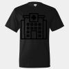 Unisex Nexgen Performance T-Shirt Thumbnail