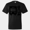 Unisex Nexgen Performance T-Shirt Thumbnail