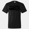 Unisex Nexgen Performance T-Shirt Thumbnail