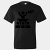 Unisex Nexgen Performance T-Shirt Thumbnail