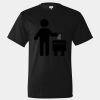 Unisex Nexgen Performance T-Shirt Thumbnail