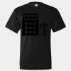 Unisex Nexgen Performance T-Shirt Thumbnail