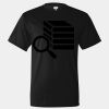 Unisex Nexgen Performance T-Shirt Thumbnail
