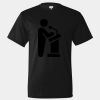 Unisex Nexgen Performance T-Shirt Thumbnail