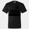 Unisex Nexgen Performance T-Shirt Thumbnail