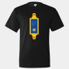 Unisex Nexgen Performance T-Shirt Thumbnail