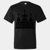 Unisex Nexgen Performance T-Shirt Thumbnail
