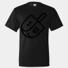 Unisex Nexgen Performance T-Shirt Thumbnail