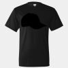 Unisex Nexgen Performance T-Shirt Thumbnail