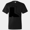 Unisex Nexgen Performance T-Shirt Thumbnail