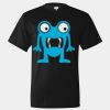 Unisex Nexgen Performance T-Shirt Thumbnail