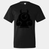 Unisex Nexgen Performance T-Shirt Thumbnail