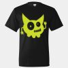 Unisex Nexgen Performance T-Shirt Thumbnail