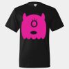 Unisex Nexgen Performance T-Shirt Thumbnail