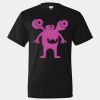 Unisex Nexgen Performance T-Shirt Thumbnail