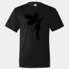 Unisex Nexgen Performance T-Shirt Thumbnail