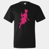 Unisex Nexgen Performance T-Shirt Thumbnail