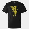 Unisex Nexgen Performance T-Shirt Thumbnail