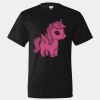 Unisex Nexgen Performance T-Shirt Thumbnail