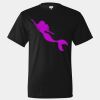 Unisex Nexgen Performance T-Shirt Thumbnail