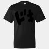 Unisex Nexgen Performance T-Shirt Thumbnail