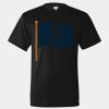 Unisex Nexgen Performance T-Shirt Thumbnail