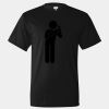 Unisex Nexgen Performance T-Shirt Thumbnail