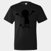 Unisex Nexgen Performance T-Shirt Thumbnail