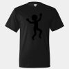 Unisex Nexgen Performance T-Shirt Thumbnail