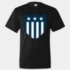 Unisex Nexgen Performance T-Shirt Thumbnail
