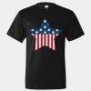 Unisex Nexgen Performance T-Shirt Thumbnail