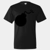Unisex Nexgen Performance T-Shirt Thumbnail